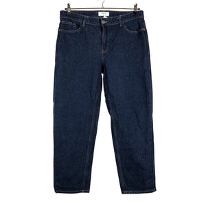 Unisex Lindex - Jeans, size 44 - Blue (1)