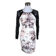 Unisex Karen Millen - Party dress, size 38 - White ()
