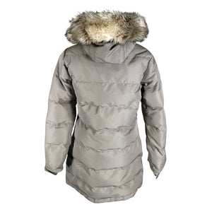 Unisex Everest - Down jacket, size 38 - Beige (2)