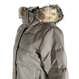 Unisex Everest - Down jacket, size 38 - Beige (3)