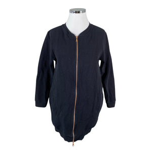 Unisex Aarrelabel - Sweatshirt, size 42 - Black (1)