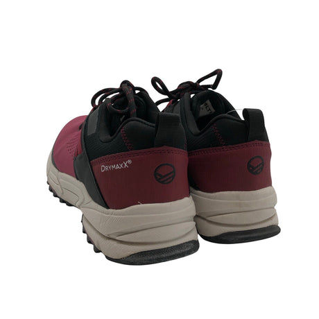 Unisex Halti - Outdoor sneakers, size 38 - Wine red (2)