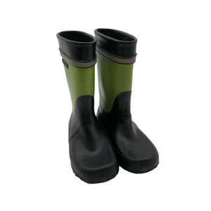 Unisex Nokian - Wellingtons, size 30 - Black (2)