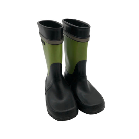 Unisex Nokian - Wellingtons, size 30 - Black (2)