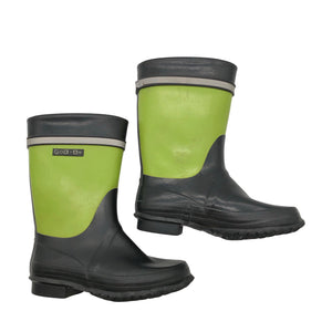 Unisex Nokian - Wellingtons, size 30 - Black (1)