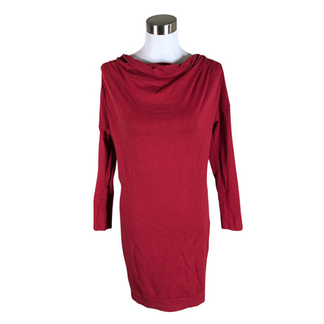 Unisex NOSH - Tricot dress, size 34 - Red ()