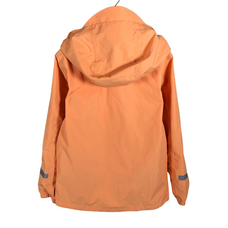 Unisex Didriksons - Spring/Fall jacket, size 134 - 140 - Orange (2)