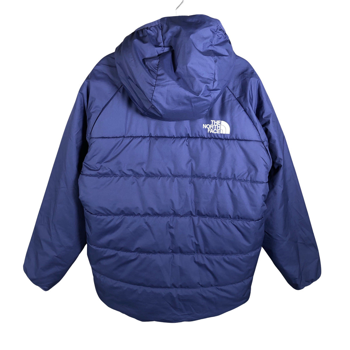 Unisex The North Face - Lightly padded jacket, size 146 - 152 - Blue (2)