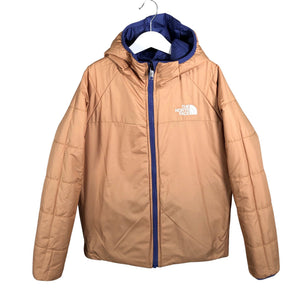 Unisex The North Face - Lightly padded jacket, size 146 - 152 - Blue (3)