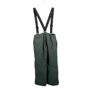 Unisex Reima - Winter pants, size 146 - 152 - Green (2)