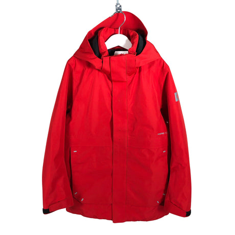 Unisex Reimatec - Winter jacket, size 134 - 140 - Red ()
