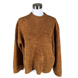 Unisex Arket - Sweater, size 34 - Brown (1)