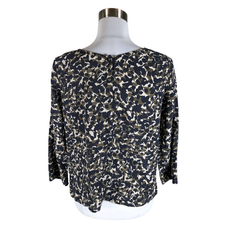 Unisex DAY Birger et Mikkelsen - Blouse, size 38 - Blue (2)