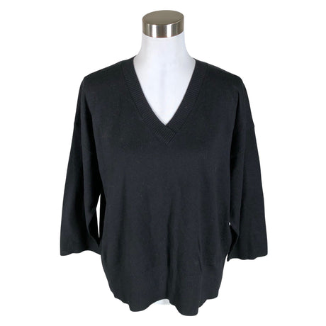 Unisex Nanso - Sweater, size 38 - Black ()