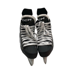 Unisex CCM - Skates, size 38 - Black (2)