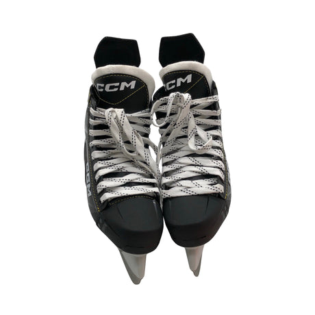 Unisex CCM - Skates, size 38 - Black (2)