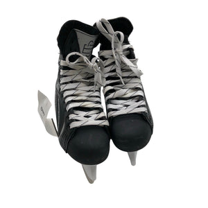 Unisex Maple - Skates, size 35 - Black (2)