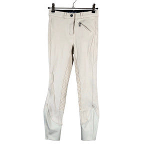 Unisex CRW - Breeches, size 146 - 152 - Beige (1)