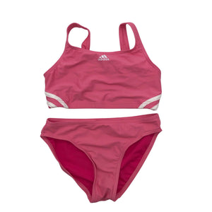 Unisex Adidas - Bikinis, size 122 - 128 - Light pink (1)