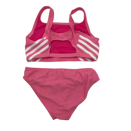 Unisex Adidas - Bikinis, size 122 - 128 - Light pink (2)