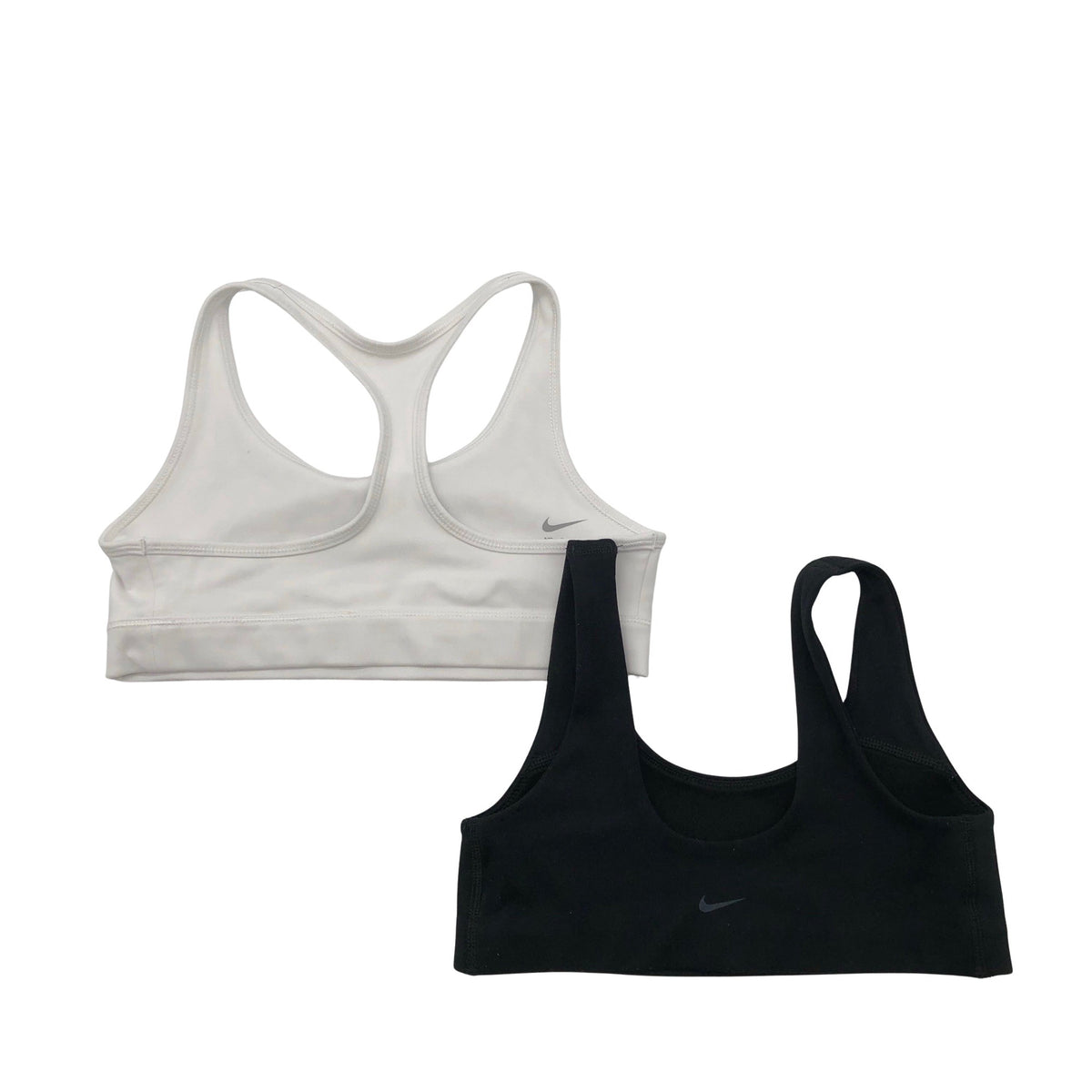 Unisex Nike - Sports top, size 140 - 146 - White (2)