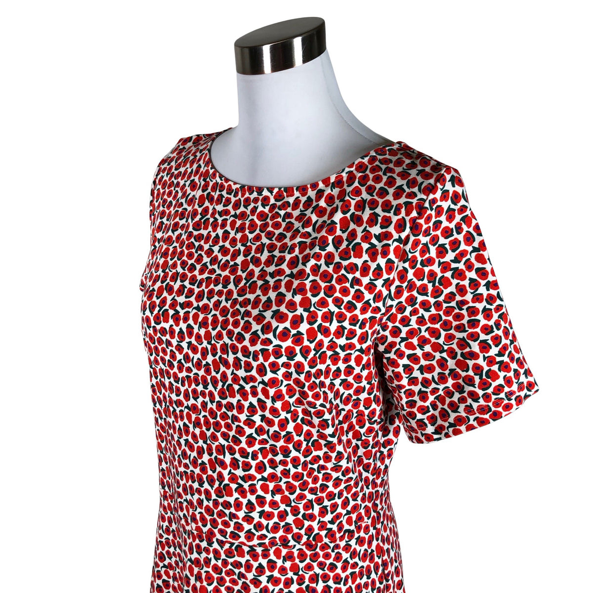 Unisex Marimekko - Dress, size 40 - Red (3)