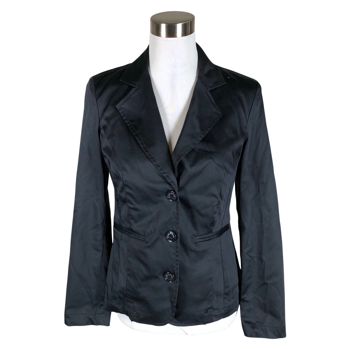 Unisex Esologue - Jacket, size 38 - Blue (1)