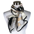 Unisex Marja Kurki - Scarf, size Midi - White ()