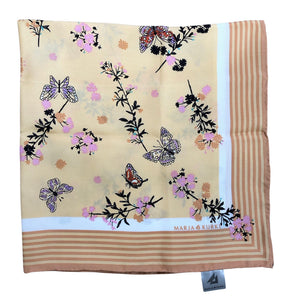 Unisex Marja Kurki - Scarf, size Mini - Orange (2)