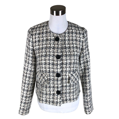 Unisex Taifun - Jacket, size 36 - White ()