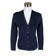 Unisex Lauren Ralph Lauren - Cardigan, size 38 - Blue ()