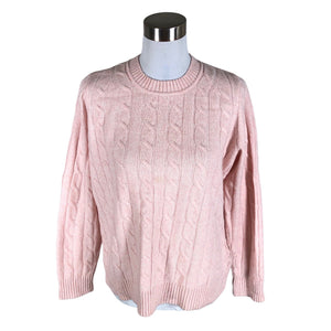 Unisex Gant - Sweater, size 38 - Light pink (1)