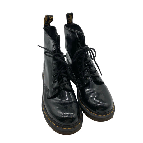 Unisex Dr. Martens - Army boots, size 39 - Black (2)
