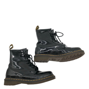 Unisex Dr. Martens - Army boots, size 39 - Black (1)