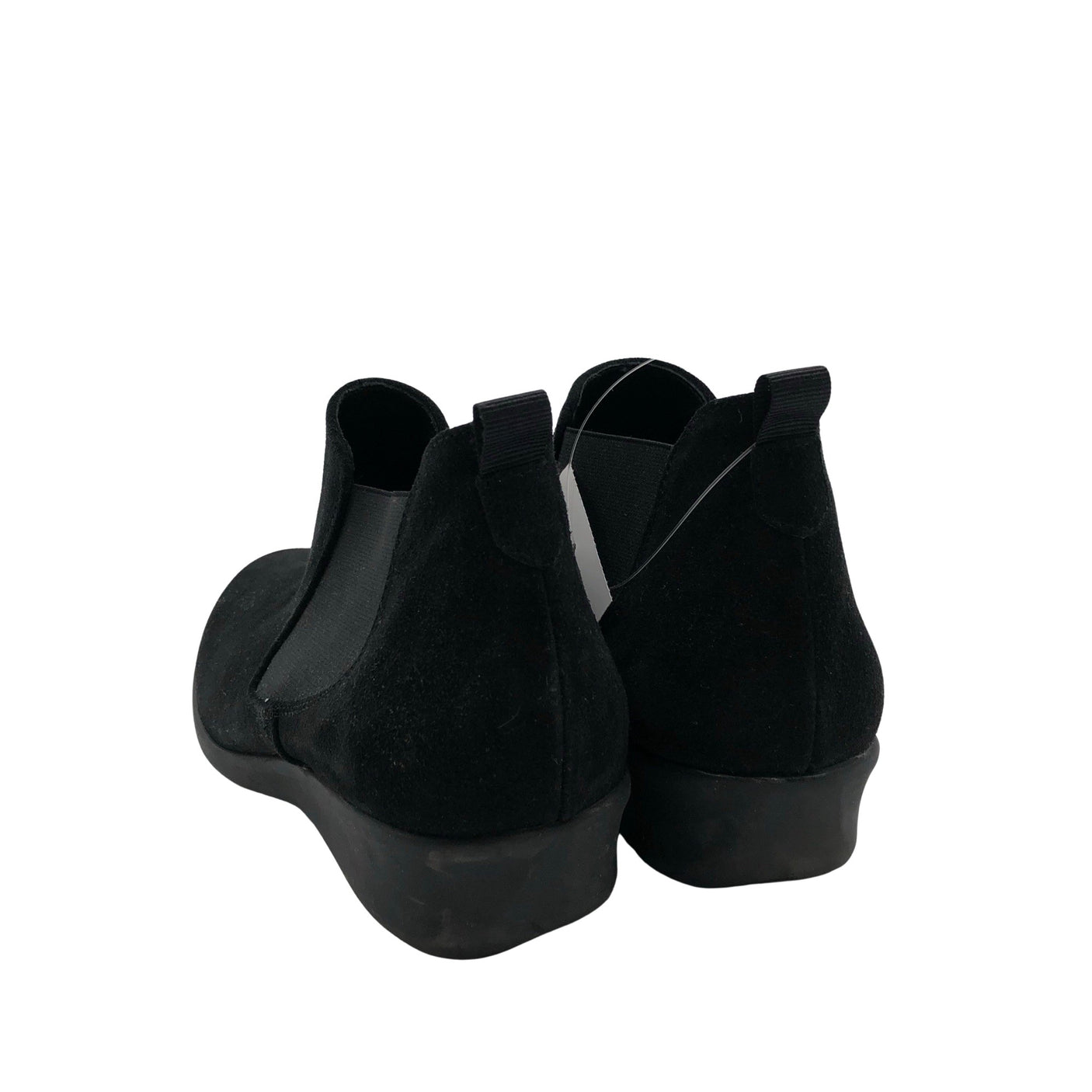 Unisex Shoes like candy - Ankle boots, size 39 - Black (2)