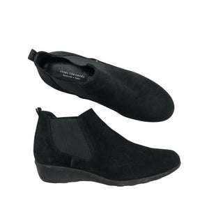Unisex Shoes like candy - Ankle boots, size 39 - Black (1)