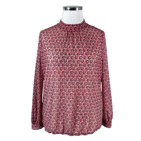 Unisex Gerry Weber - Tricot shirt, size 42 - Pink ()