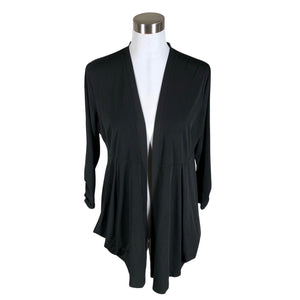 Unisex Gerry Weber - Cardigan, size 40 - Black (1)