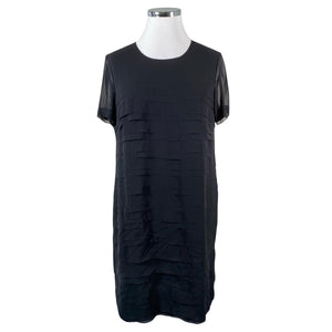 Unisex Gerry Weber - Party dress, size 42 - Black (1)