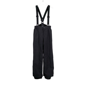 Unisex Reima - Winter pants, size 128 - 134 - Black (1)
