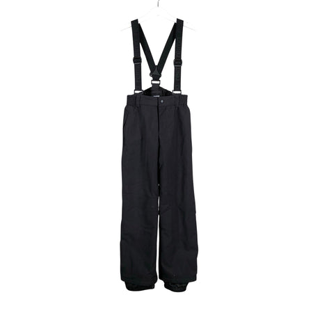 Unisex Reima - Winter pants, size 128 - 134 - Black ()