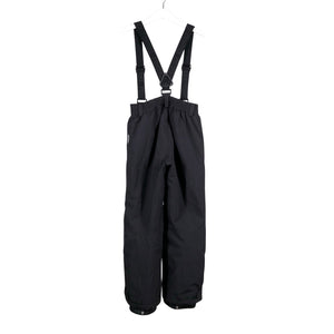 Unisex Reima - Winter pants, size 128 - 134 - Black (2)