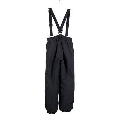 Unisex Reima - Winter pants, size 128 - 134 - Black (2)