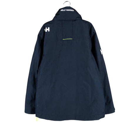 Unisex Helly Hansen - Winter jacket, size 146 - 152 - Blue (2)