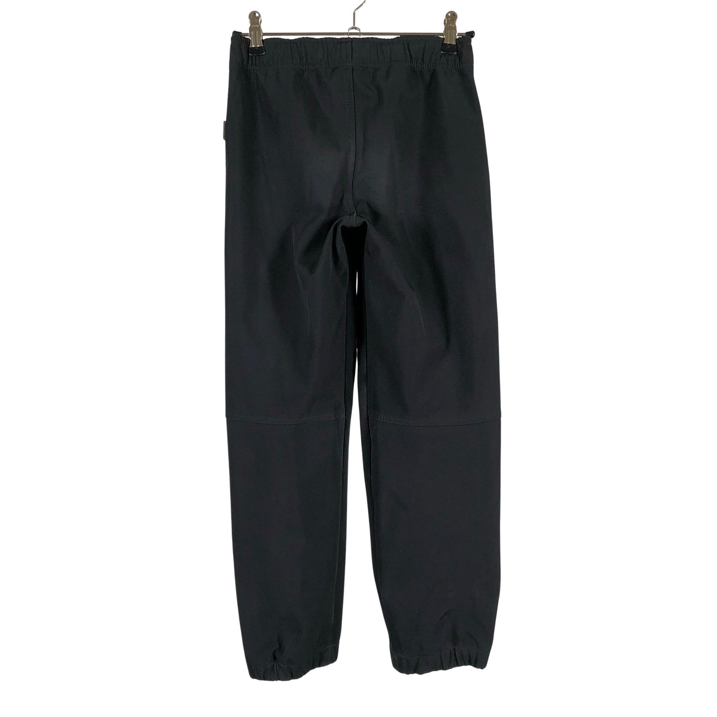 Unisex Reima - Softshell pants, size 128 - 134 - Black (2)