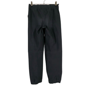 Unisex Reima - Softshell pants, size 128 - 134 - Black (2)