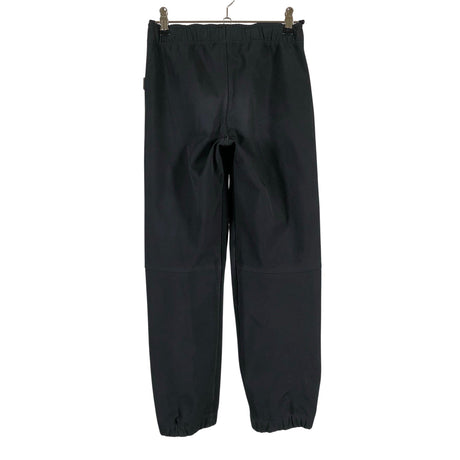 Unisex Reima - Softshell pants, size 128 - 134 - Black (2)