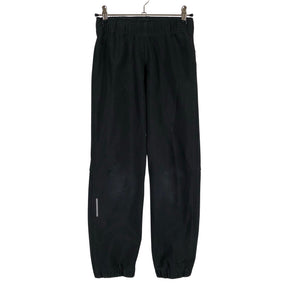 Unisex Reima - Softshell pants, size 128 - 134 - Black (1)