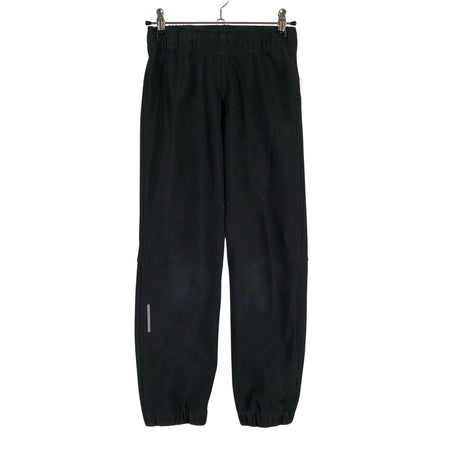 Unisex Reima - Softshell pants, size 128 - 134 - Black ()