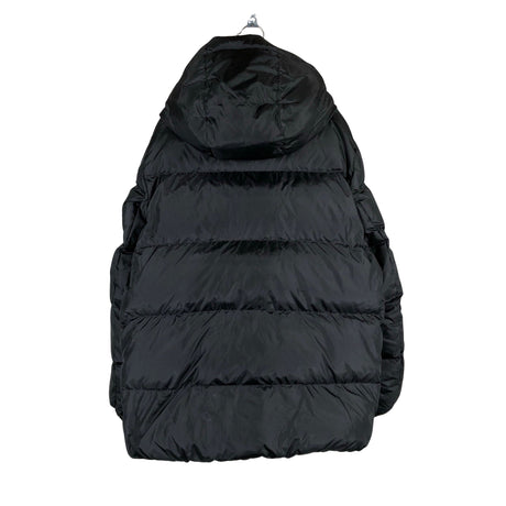 Unisex Tommy Hilfiger - Down jacket, size 146 - 152 - Black (2)